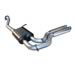 Flowmaster 17395 - Flowmaster American Thunder Exhaust Systems