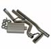 Flowmaster 17403 - Flowmaster Force II Cat-Back Exhaust Systems