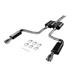 Flowmaster 17405 - Flowmaster Force II Exhaust Systems