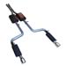 Flowmaster 17405 - Flowmaster Force II Cat-Back Exhaust Systems