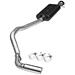 Click here for more information about Flowmaster 17411 - Flowmaster Force II Exhaust Systems