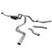Flowmaster 17428 - Flowmaster American Thunder Exhaust Systems