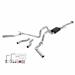 Flowmaster 17436 - Flowmaster American Thunder Exhaust Systems