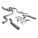 Flowmaster 17436 - Flowmaster American Thunder Exhaust Systems