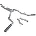 Flowmaster 17475 - Flowmaster Force II Cat-Back Exhaust Systems