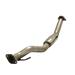 Click here for more information about Flowmaster 2010026 - Flowmaster Direct Fit Catalytic Converters