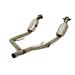 Click here for more information about Flowmaster 2020040 - Flowmaster Direct Fit Catalytic Converters