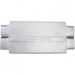 Click here for more information about Flowmaster 235604-11 - Flowmaster Delta Force 10 Series Mufflers