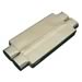 Flowmaster 235604-11 - Flowmaster Delta Force One Chamber Race Mufflers