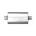 Flowmaster 325108 - Flowmaster Delta Force One Chamber Race Mufflers