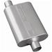 Click here for more information about Flowmaster 42441 - Flowmaster 40 Series Mufflers