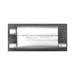 Flowmaster 42583 - Flowmaster 80 Series Crossflow Mufflers
