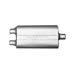 Flowmaster 524553 - Flowmaster 50 Series SUV Performance Mufflers