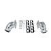 Click here for more information about Flowmaster 814321 - Flowmaster Scavenger Series Elite Headers