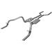 Click here for more information about Flowmaster 817149 - Flowmaster Stainless Steel American Thunder Exhaust Systems