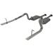 Flowmaster 817212 - Flowmaster American Thunder Exhaust Systems
