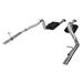 Flowmaster 817213 - Flowmaster Stainless Steel American Thunder Exhaust Systems