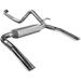 Flowmaster 817233 - Flowmaster Stainless Steel American Thunder Exhaust Systems