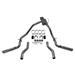 Click here for more information about Flowmaster 817425 - Flowmaster Stainless Steel American Thunder Exhaust Systems