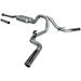 Click here for more information about Flowmaster 817432 - Flowmaster American Thunder Exhaust Systems