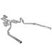 Click here for more information about Flowmaster 817456 - Flowmaster American Thunder Exhaust Systems