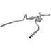 Click here for more information about Flowmaster 817457 - Flowmaster American Thunder Exhaust Systems