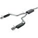 Flowmaster 817459 - Flowmaster Stainless Steel Force II Exhaust Systems