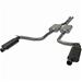 Click here for more information about Flowmaster 817461 - Flowmaster Force II Exhaust Systems