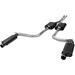Flowmaster 817461 - Flowmaster Force II Exhaust Systems