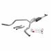 Click here for more information about Flowmaster 817470 - Flowmaster Stainless Steel American Thunder Exhaust Systems