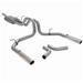 Click here for more information about Flowmaster 817472 - Flowmaster Force II Exhaust Systems