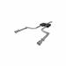 Click here for more information about Flowmaster 817480 - Flowmaster Stainless Steel American Thunder Exhaust Systems