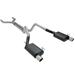 Click here for more information about Flowmaster 817494 - Flowmaster Stainless Steel American Thunder Exhaust Systems