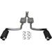 Click here for more information about Flowmaster 817502 - Flowmaster Stainless Steel Force II Exhaust Systems