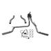 Click here for more information about Flowmaster 817507 - Flowmaster American Thunder Exhaust Systems
