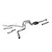 Click here for more information about Flowmaster 817522 - Flowmaster Stainless Steel American Thunder Exhaust Systems