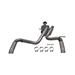 Click here for more information about Flowmaster 817526 - Flowmaster Stainless Steel Force II Exhaust Systems