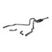 Click here for more information about Flowmaster 817539 - Flowmaster Force II Exhaust Systems