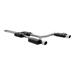 Click here for more information about Flowmaster 817540 - Flowmaster Stainless Steel Force II Exhaust Systems