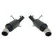 Click here for more information about Flowmaster 819109 - Flowmaster Hushpower Exhaust Systems