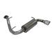 Flowmaster dBX Performance Exhaust Systems