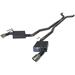 Flowmaster 81065 - Flowmaster American Thunder Exhaust Systems