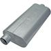 Click here for more information about Flowmaster 853071 - Flowmaster 70 Series Big Block II Mufflers
