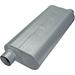 Click here for more information about Flowmaster 853073 - Flowmaster 70 Series Big Block II Mufflers