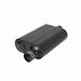 Flowmaster 942441 - Flowmaster 40 Series Delta Flow Mufflers