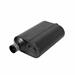 Flowmaster 952446 - Flowmaster Super 40 Series Delta Flow Mufflers
