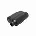 Flowmaster 952546 - Flowmaster Super 40 Series Delta Flow Mufflers