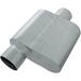 Flowmaster 954011-12 - Flowmaster Delta Force 10 Series Mufflers