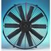 Flex-a-lite 108 - Flex-a-lite Trimline Electric Fans