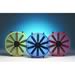 Flex-a-lite 108B - Flex-a-lite Trimline Electric Fans